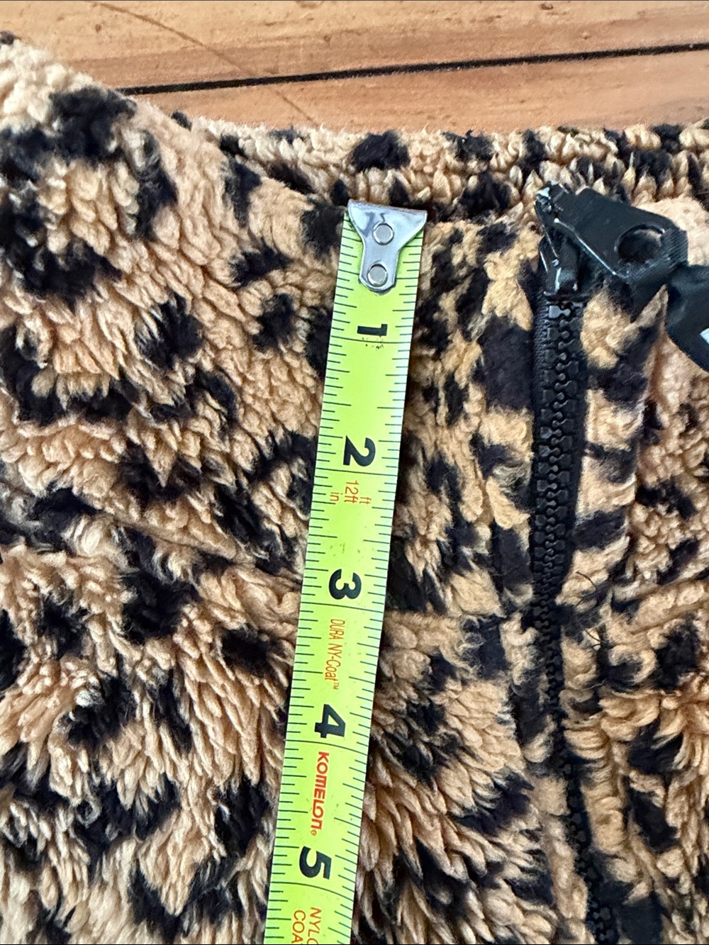 BLACK MOUNTAIN OUTDOOR Size L - Picture 13 of 13